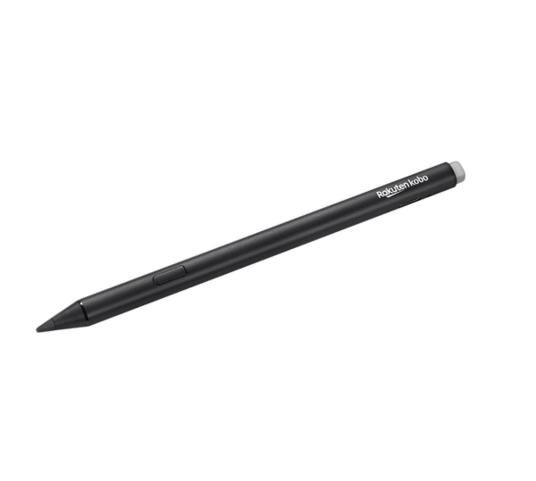 Kobo Libra Colour ブラック 本体 ＆スタイラスペン Kobo Stylus 2 | Rakuten Kobo eReader Store United States
