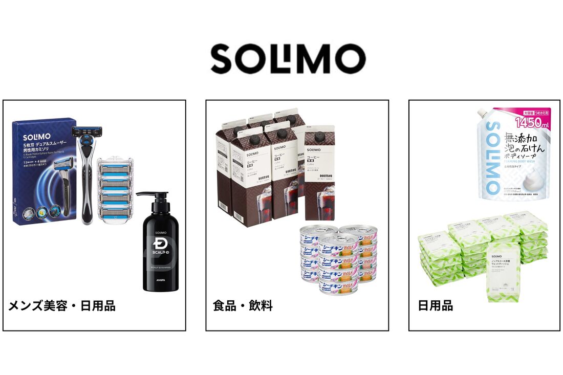 SOLIMO