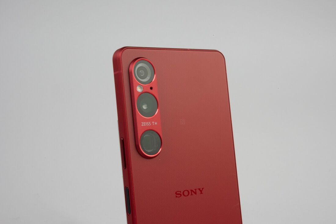 Xperia 1 VI　レビュー