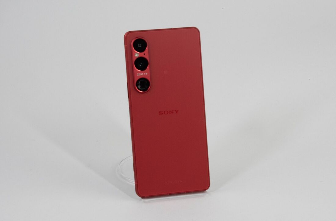 Xperia 1 VI　レビュー