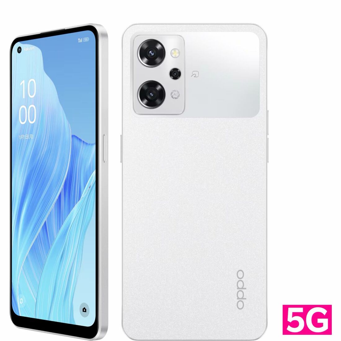 OPPO Reno9 A