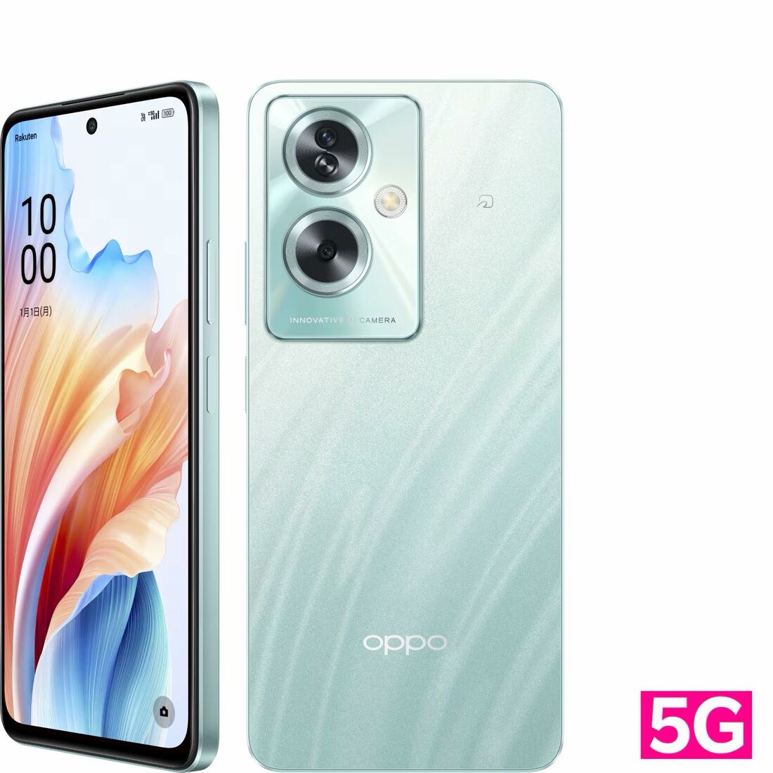  OPPO A79 5G