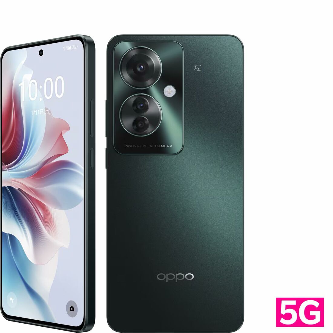 OPPO Reno11 A