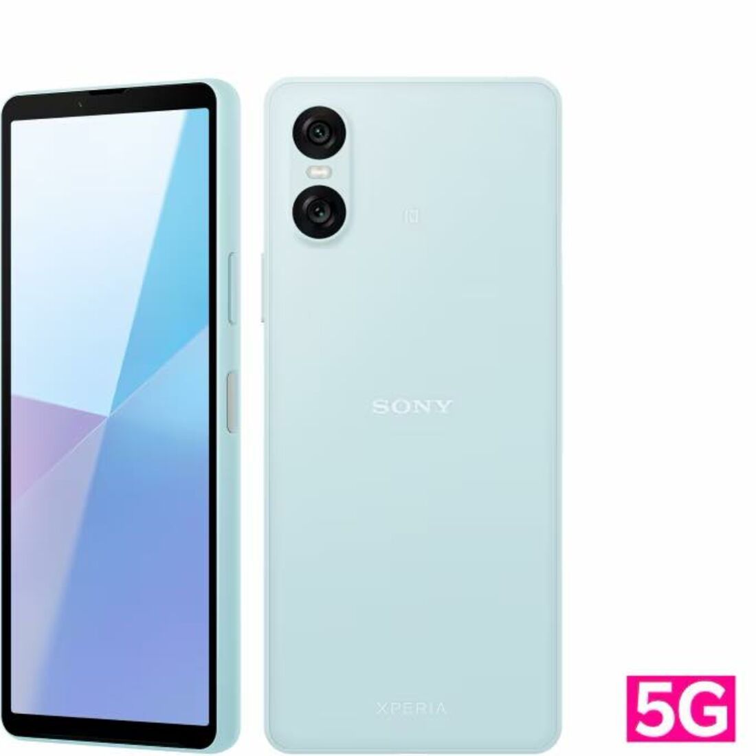 Xperia 10 VI