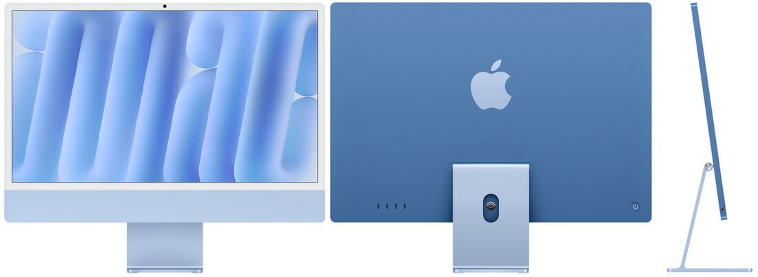 M4 iMac