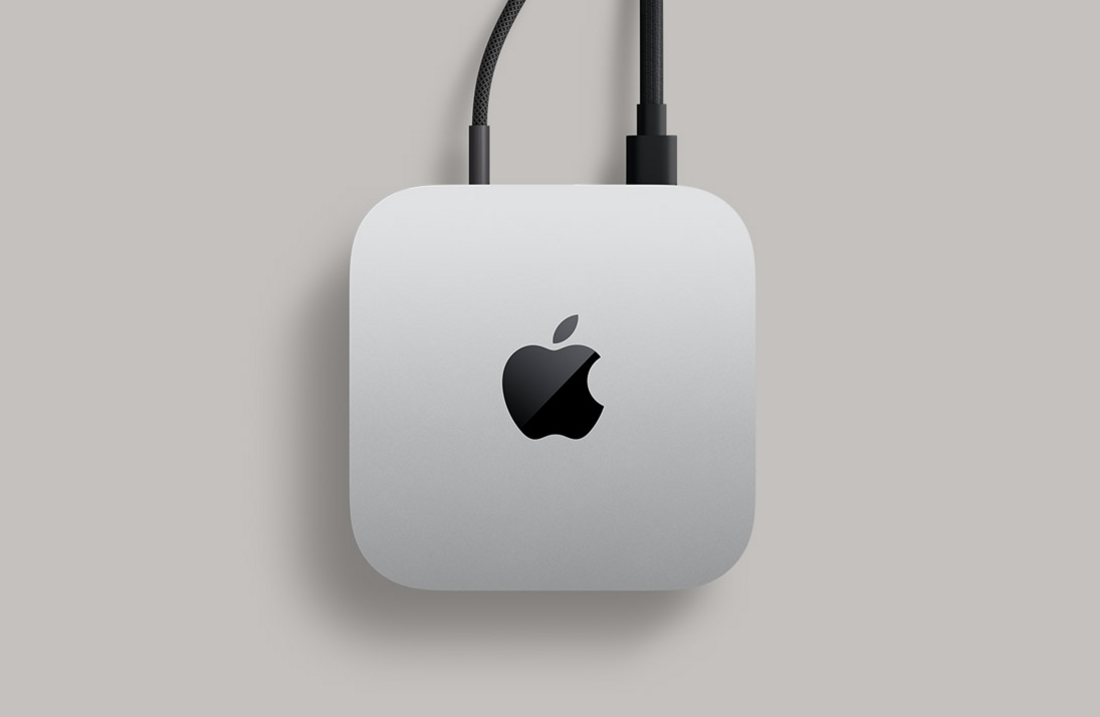 M4 Mac mini