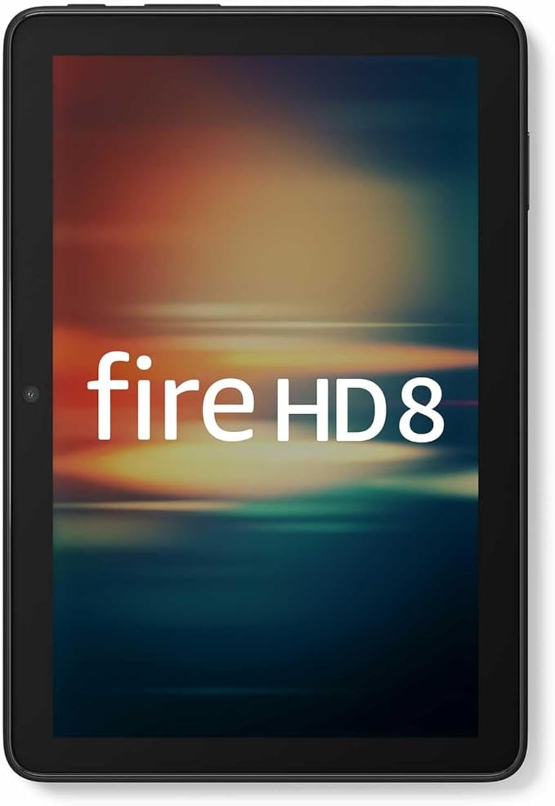 New Fire HD 8