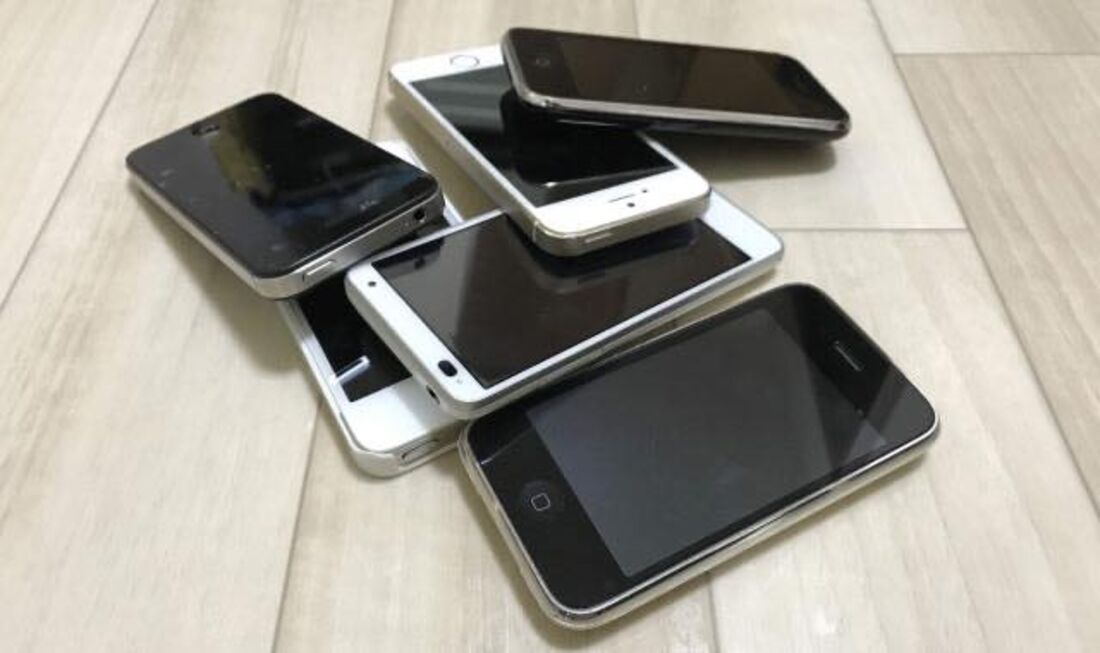スマホのスペック不足の可能性
