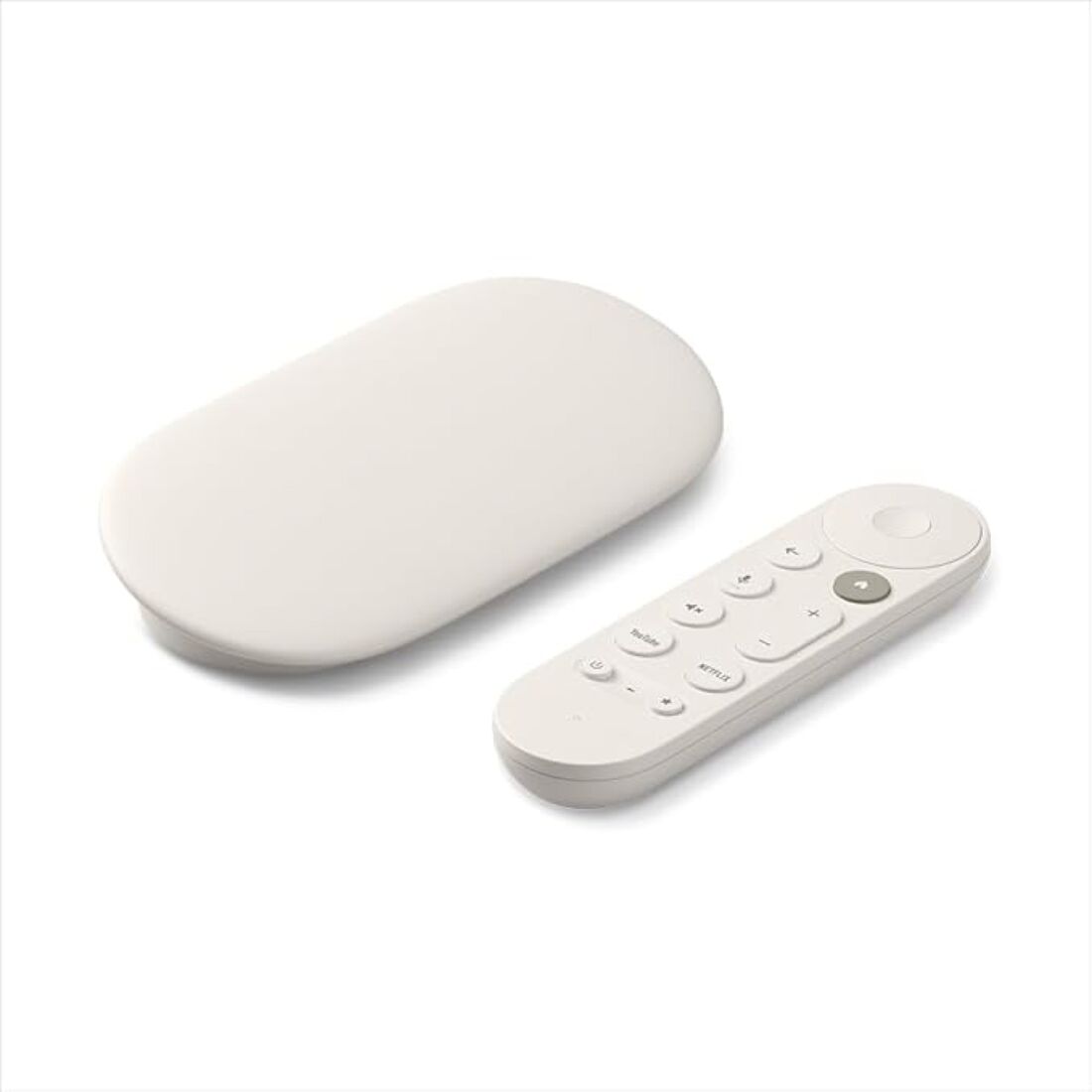 Google TV Streamer（4K）