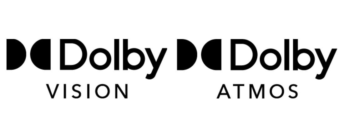 Dolby VISIONとDolby ATOMOS