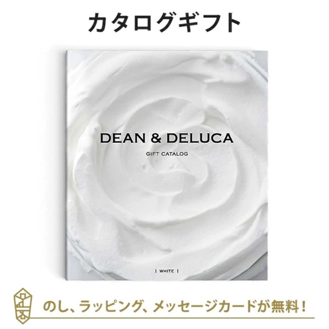 DEAN & DELUCA