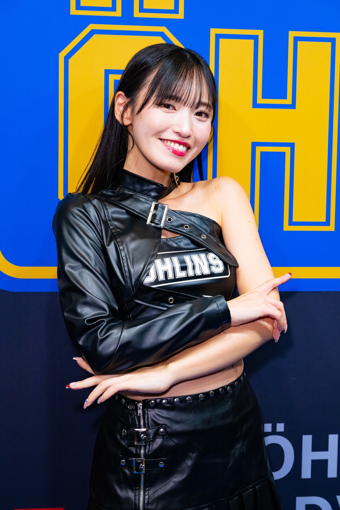 引地裕美さん