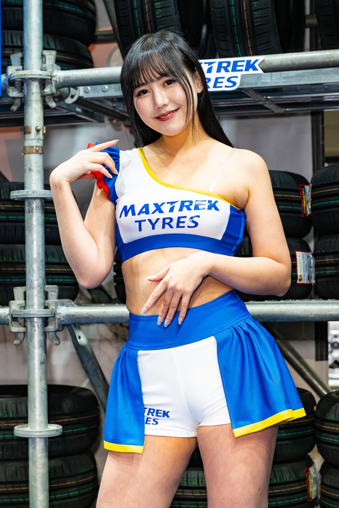 水城かおりさん