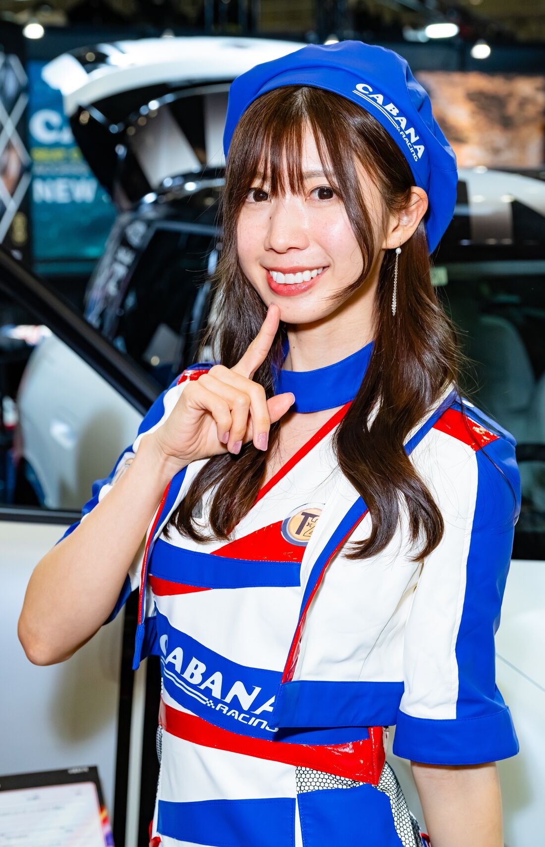 生田ちむさん