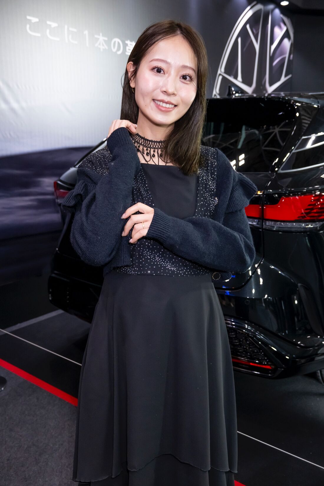 海田希美さん