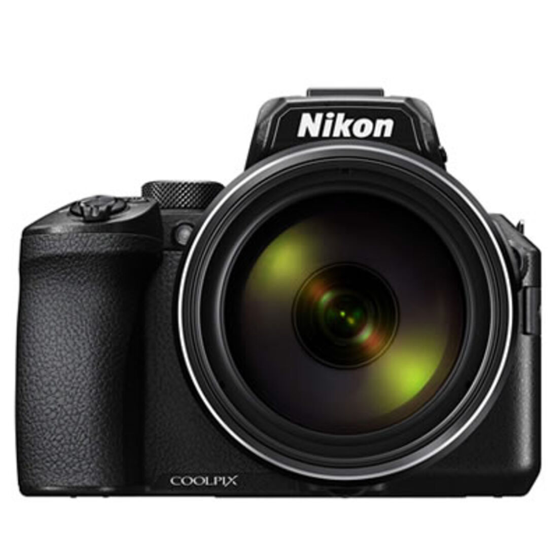 ニコン デジタルカメラ COOLPIX P950