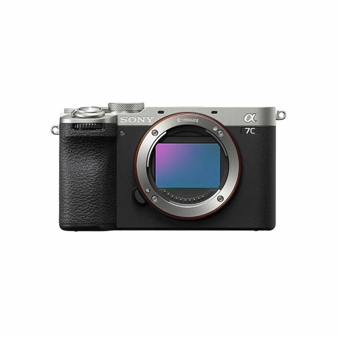 ソニー デジタル一眼カメラ α7C II ボディ