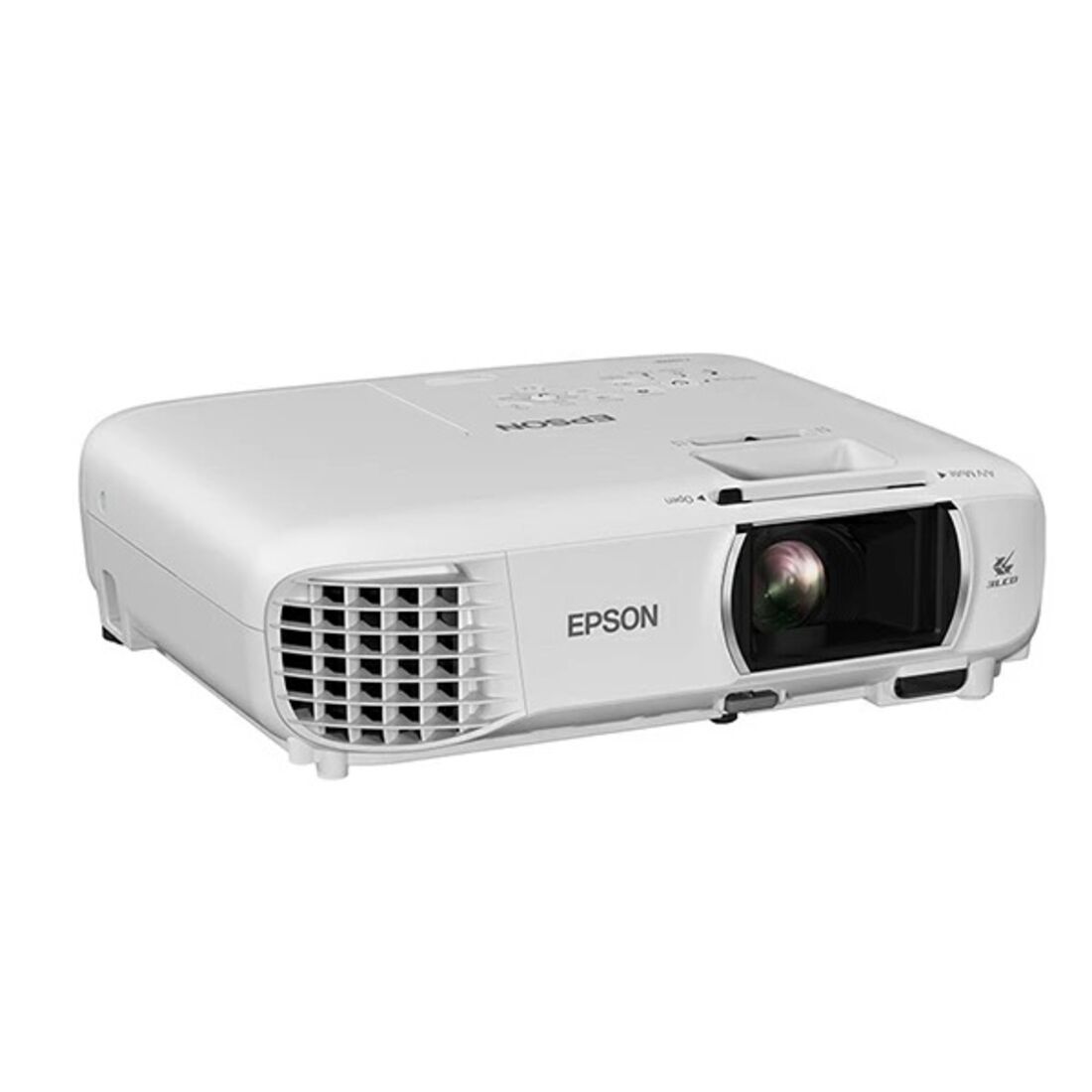 EPSON（エプソン）ホームプロジェクター dreamio EH-TW750