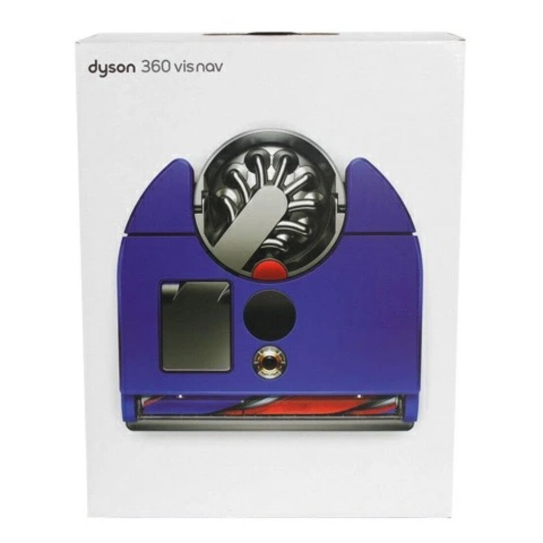 Dyson（ダイソン）360 Vis Nav