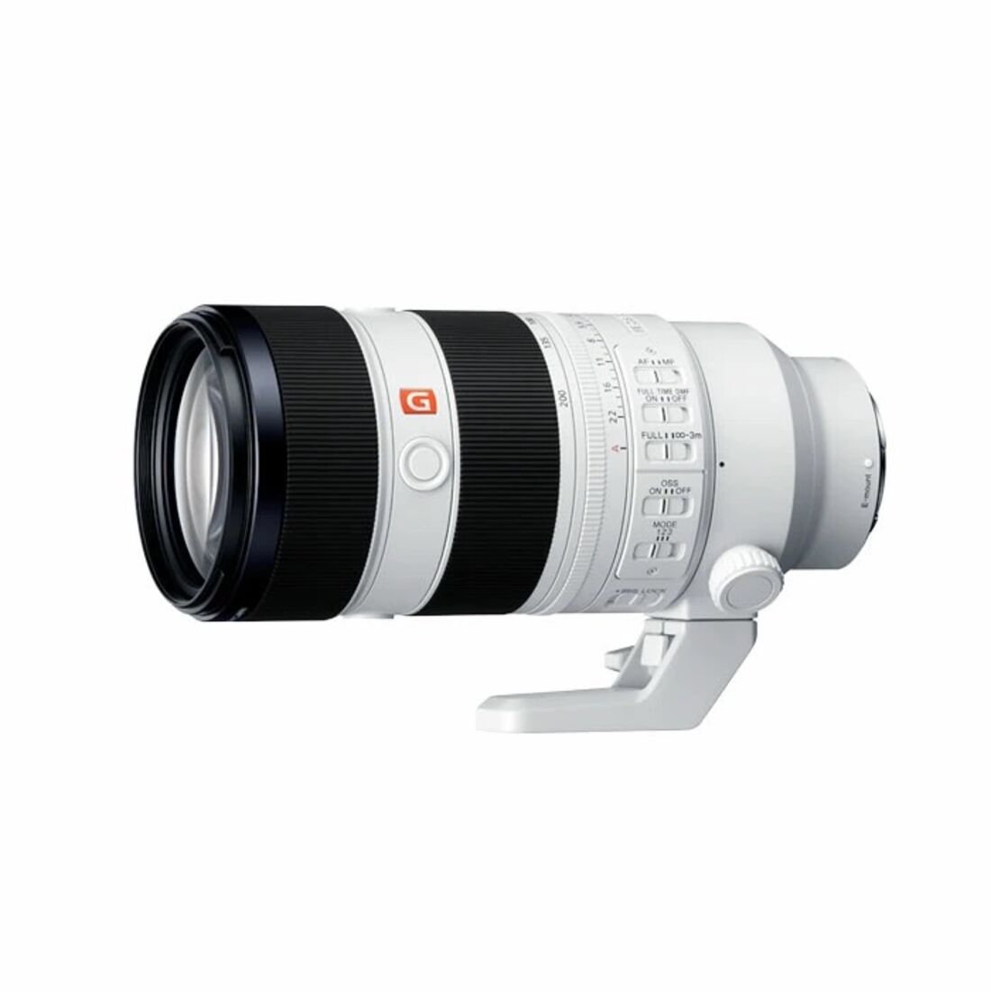 SONY 交換レンズ α用レンズ Eマウント FE 20-200mm F2.8