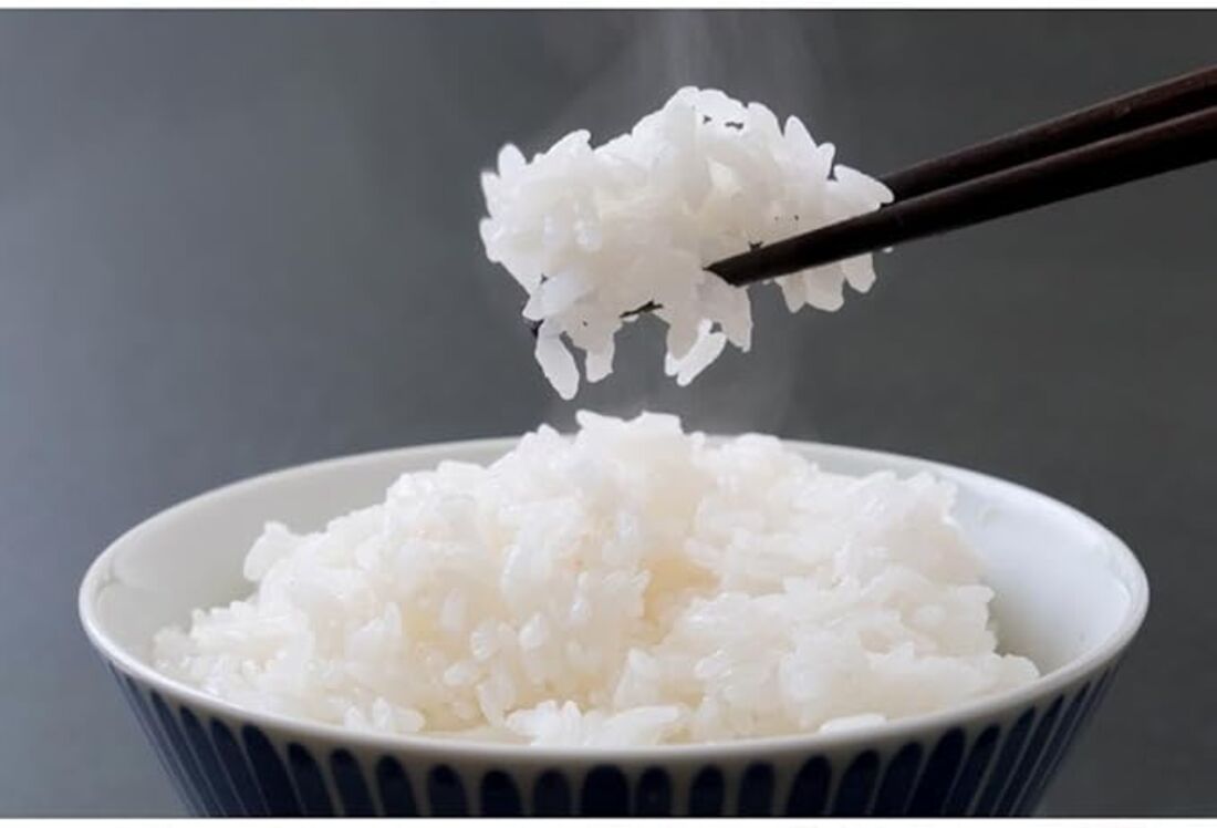 令和6年産新米 にこまる（精米）8kg AGAP006