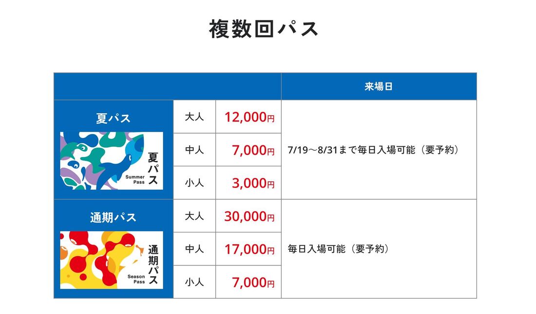 複数回パス