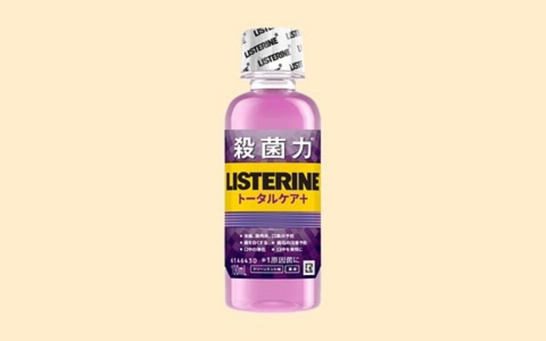 リステリン 100ml