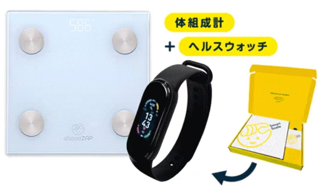 スターターキット