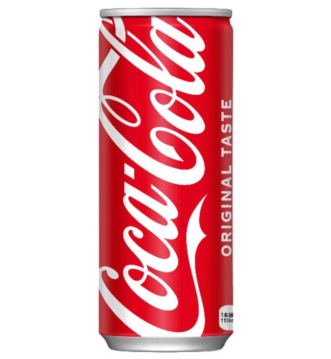 コカ・コーラ　250ml
