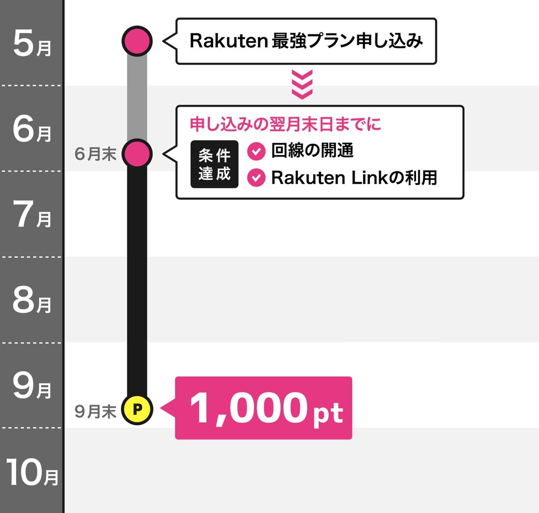 楽天市場利用キャンペーン