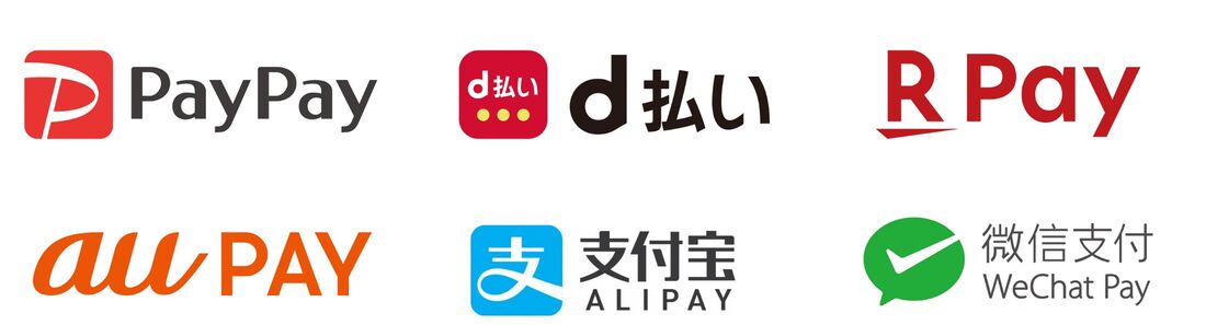コード決済