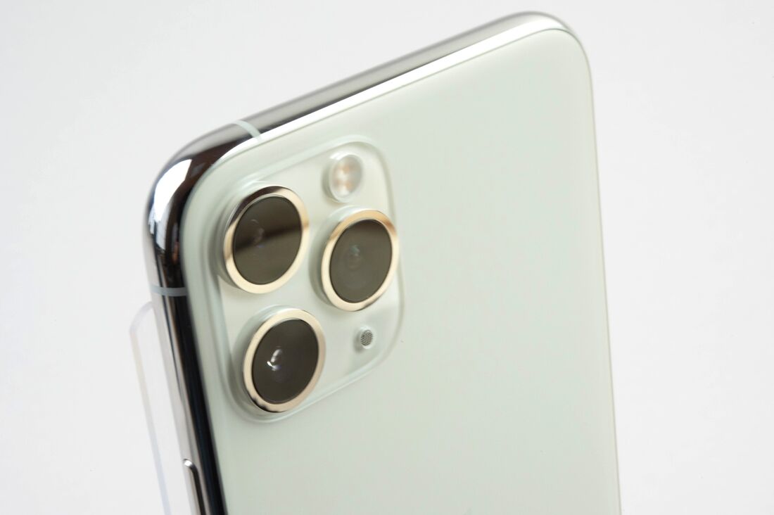 楽天モバイル iPhone 11 Pro