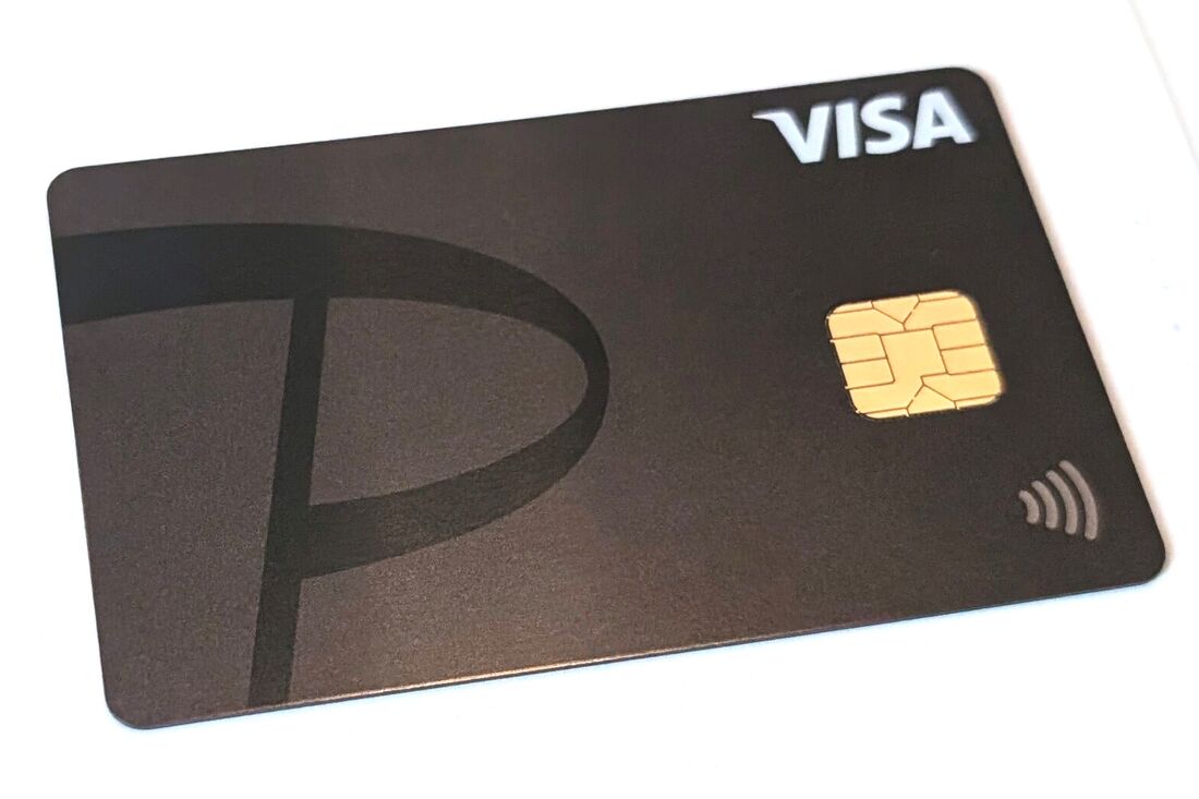 PayPayカード