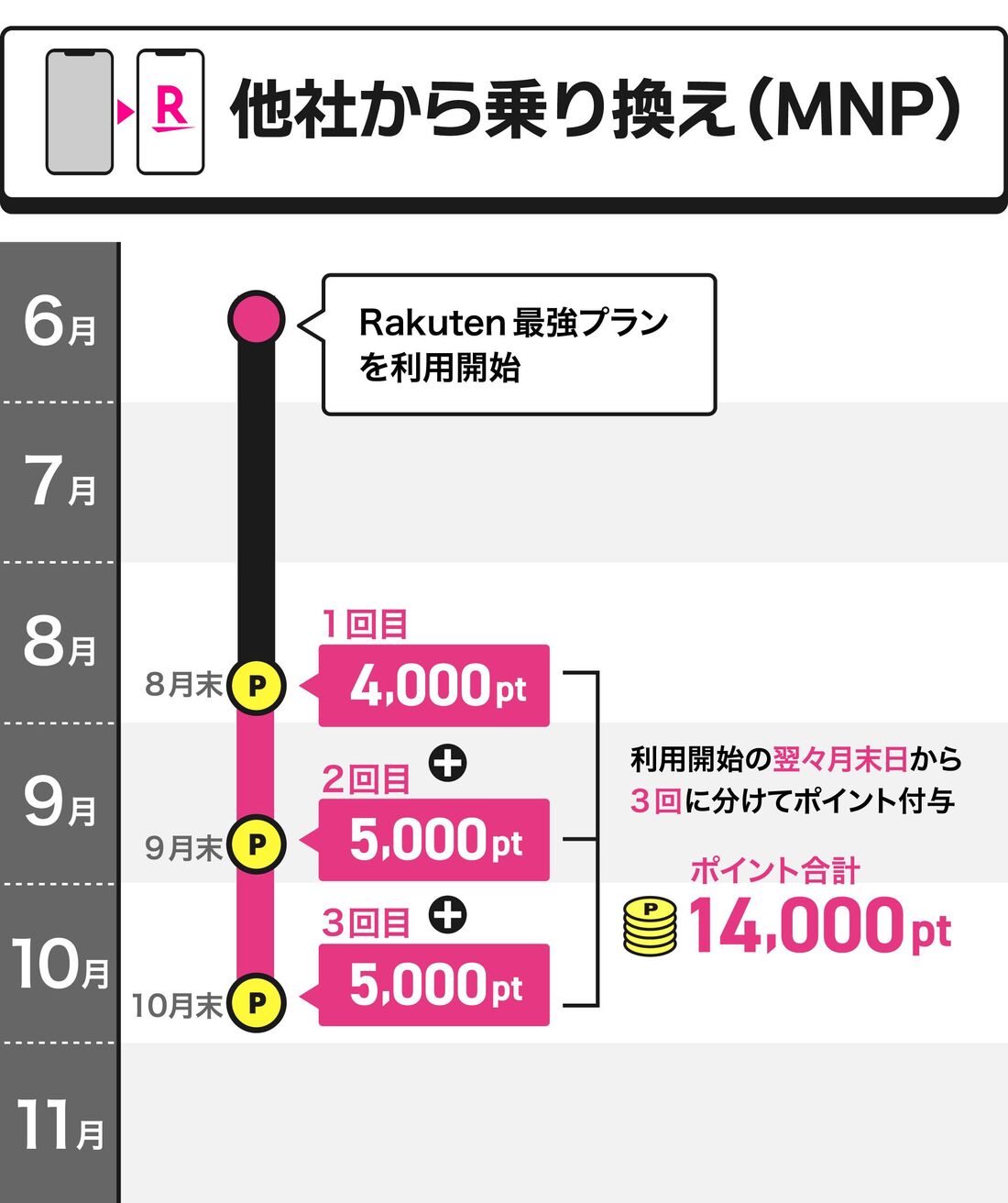 三木谷キャンペーン
