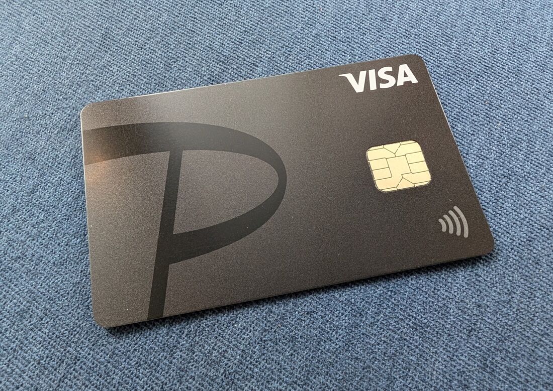 PayPayカード