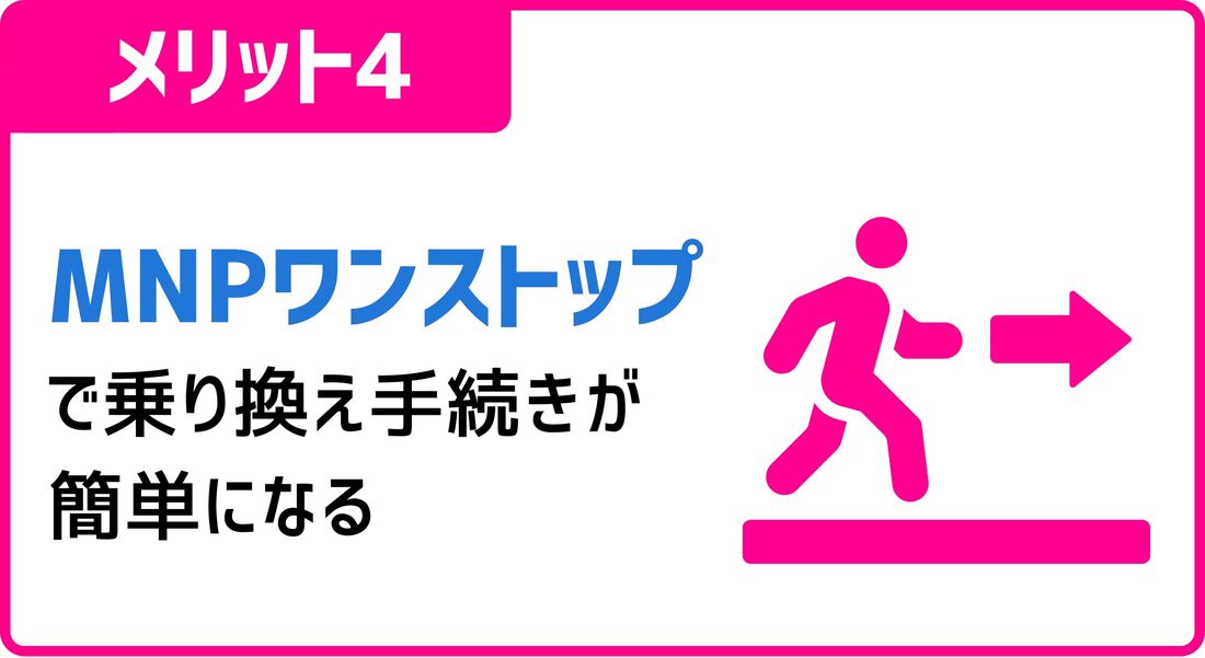 楽天モバイル ネット申し込み メリット