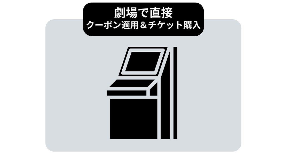 クーポン適用方法