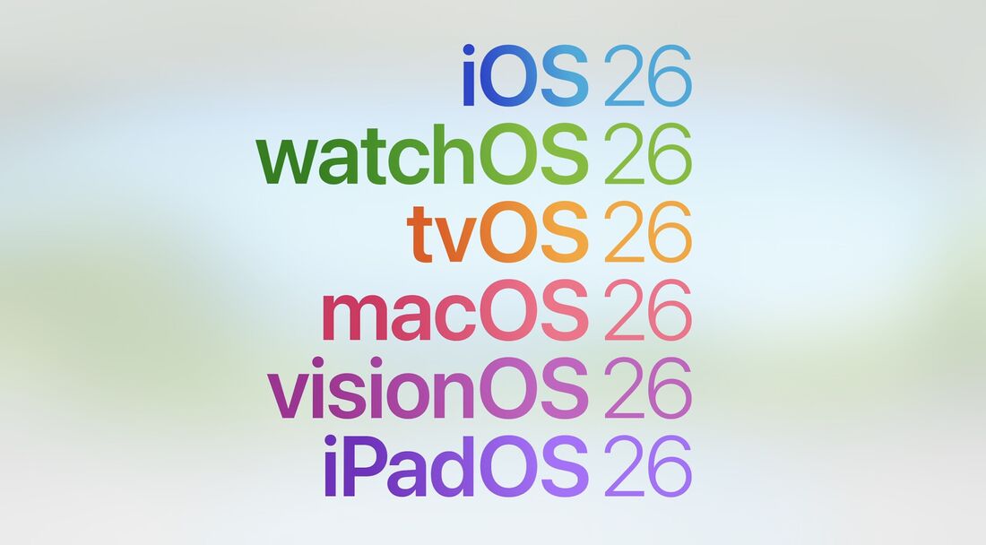iOS 26
