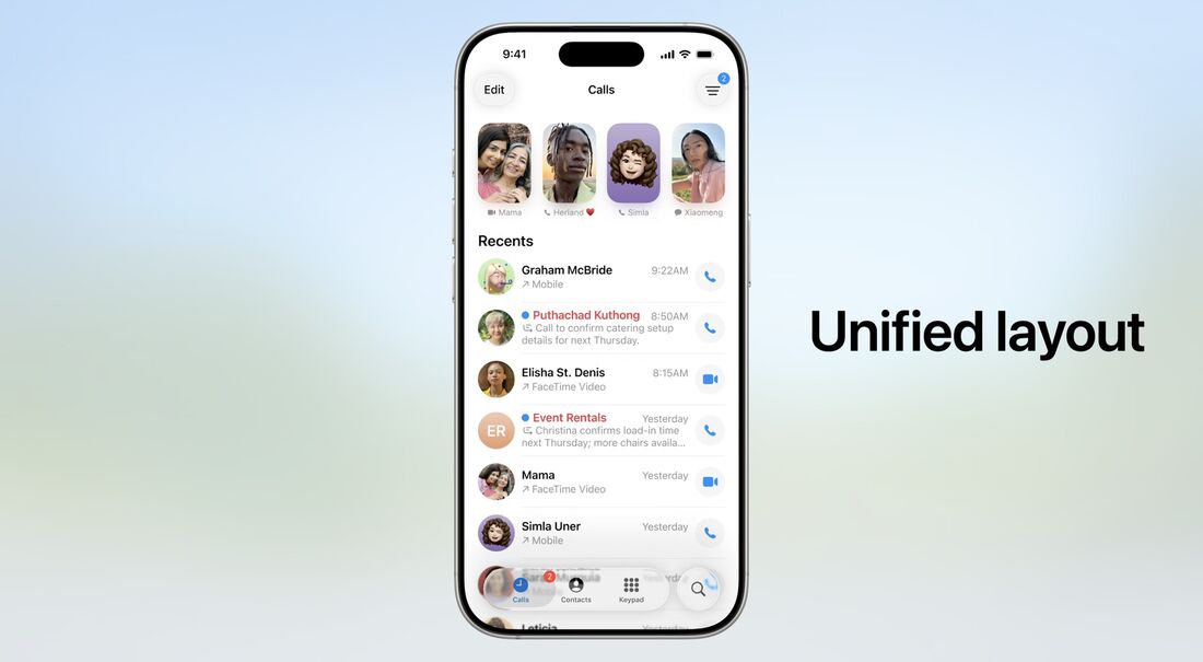 iOS 26