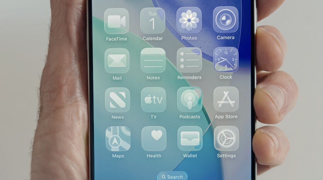 iOS 26