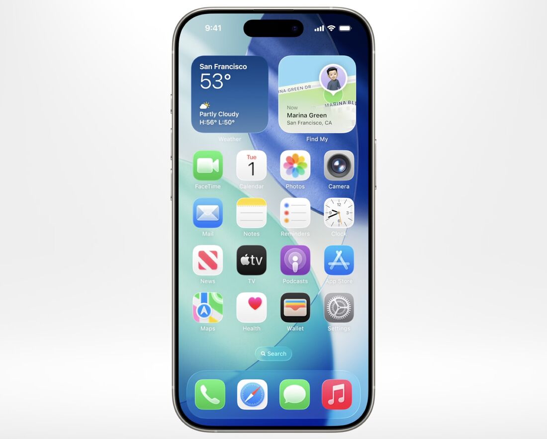 iOS 26