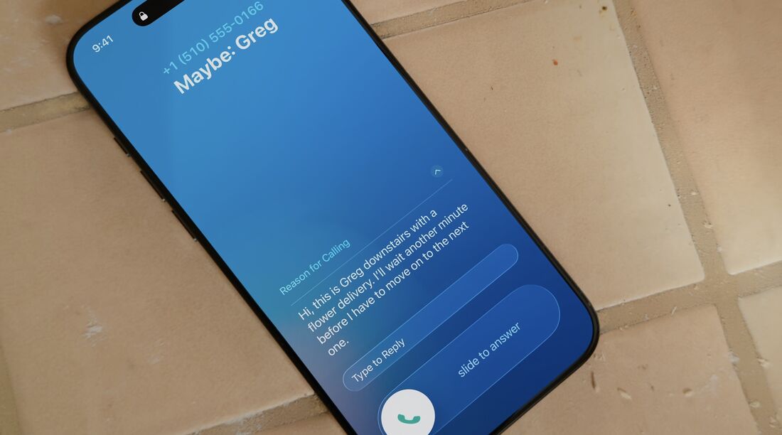 iOS 26