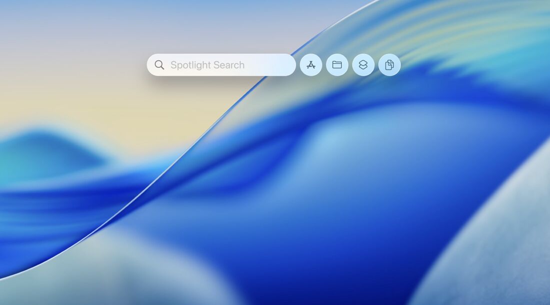 macOS Tahoe