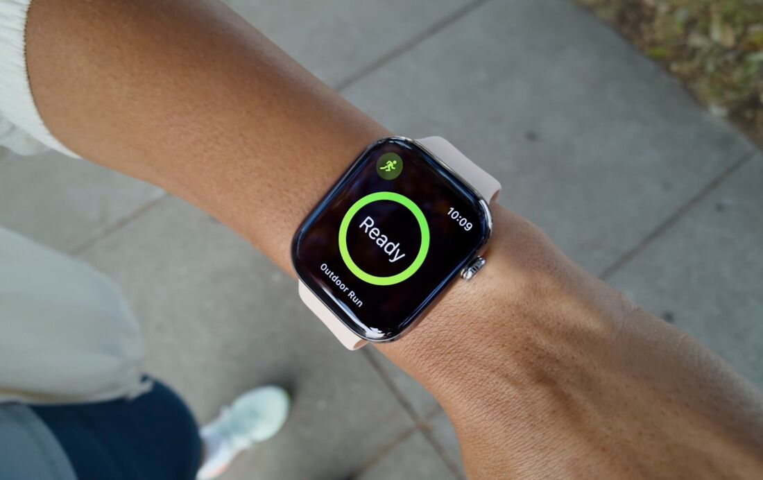 watchOS 26