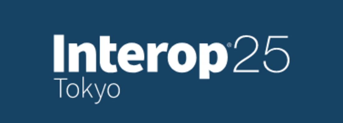 Interop Tokyo 2025