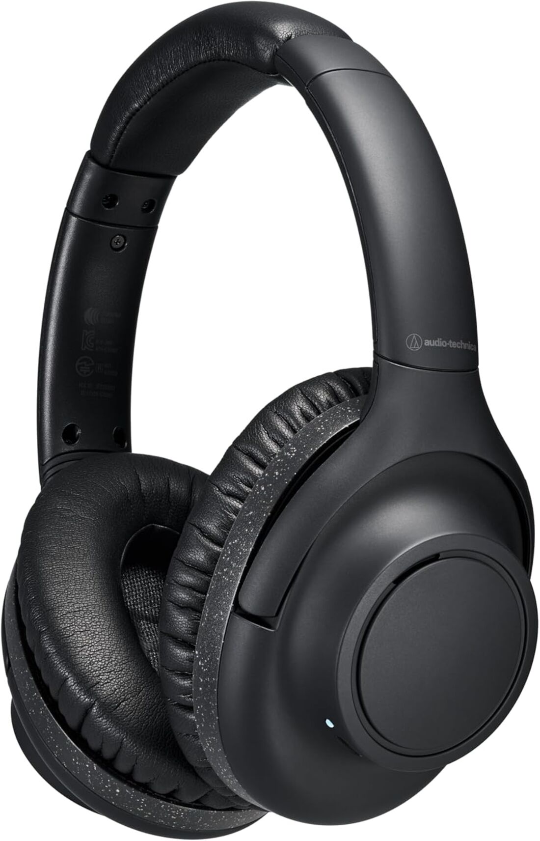 オーディオテクニカ ワイヤレスヘッドホンATH-S300BT(E)