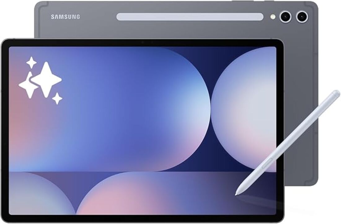 Galaxy Tab S10+