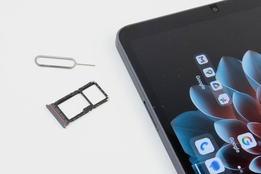 iPlay 70 mini ProはLTEに対応