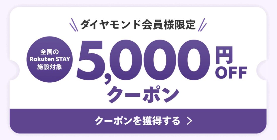 楽天ステイ