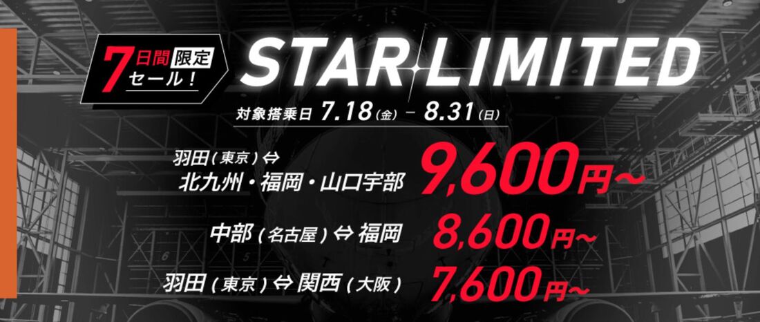 7日間限定
